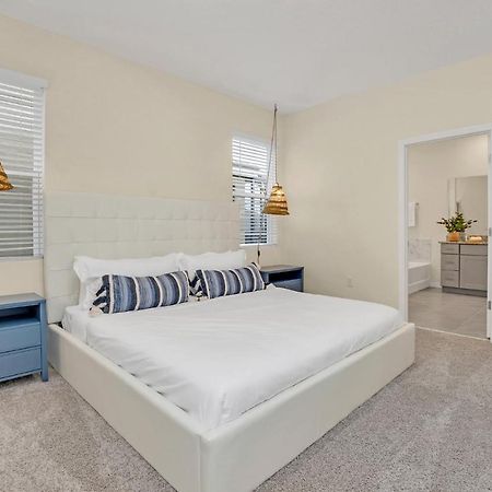 Pool-Jacuzzi Villa 6B Near Disney Davenport! Esterno foto