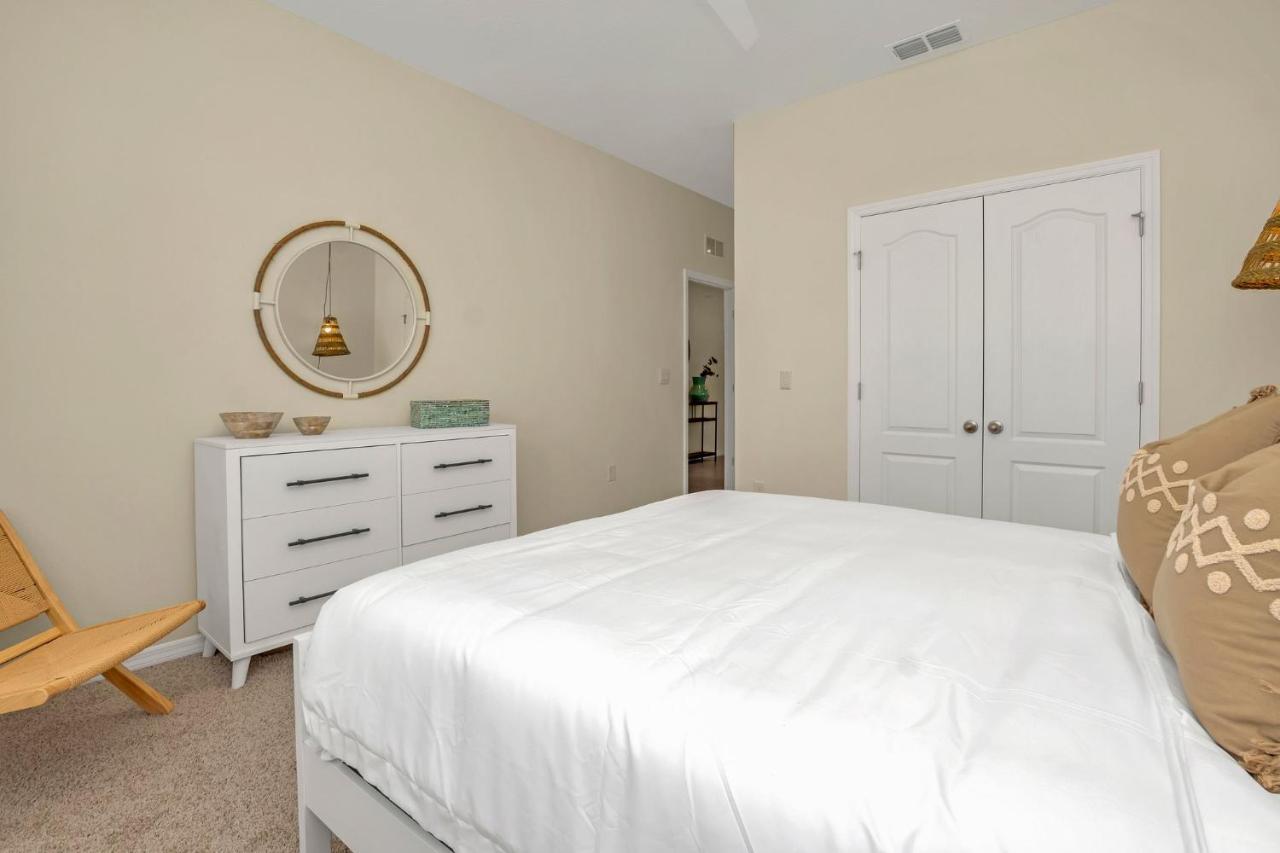 Pool-Jacuzzi Villa 6B Near Disney Davenport! Esterno foto