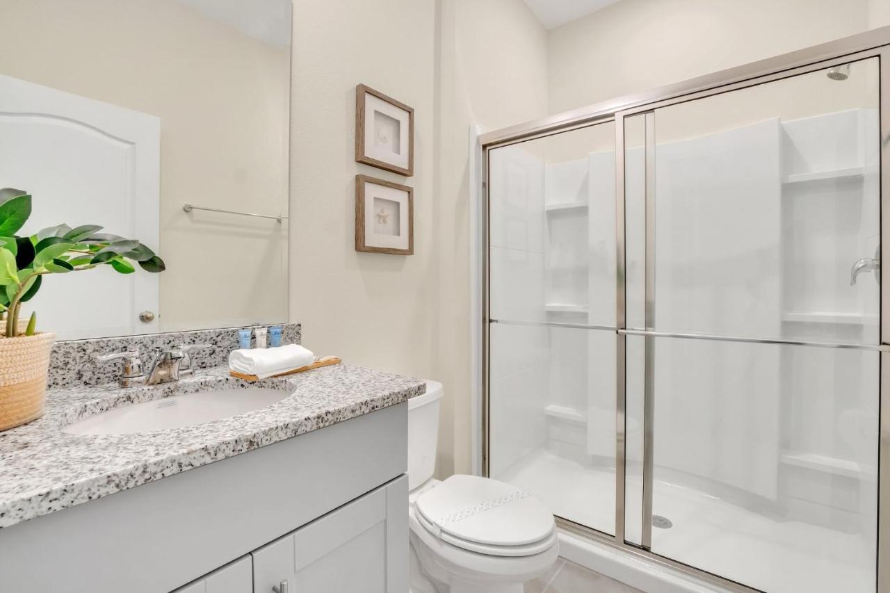 Pool-Jacuzzi Villa 6B Near Disney Davenport! Esterno foto