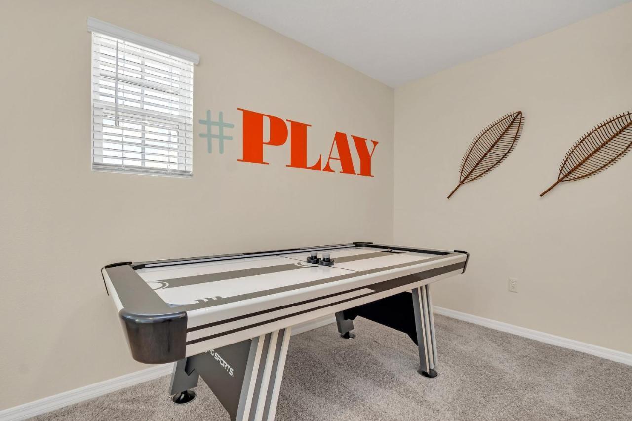 Pool-Jacuzzi Villa 6B Near Disney Davenport! Esterno foto